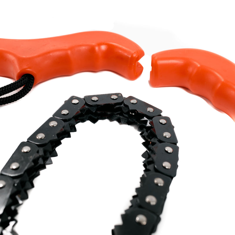 Load image into Gallery viewer, Pocket Chainsaw
