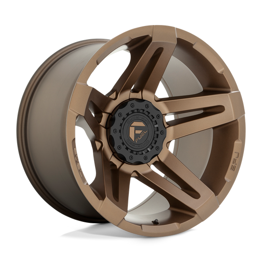 Fuel 1 Pc D765 Sfj Matte Bronze
