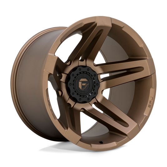 Fuel 1 Pc D765 Sfj Matte Bronze