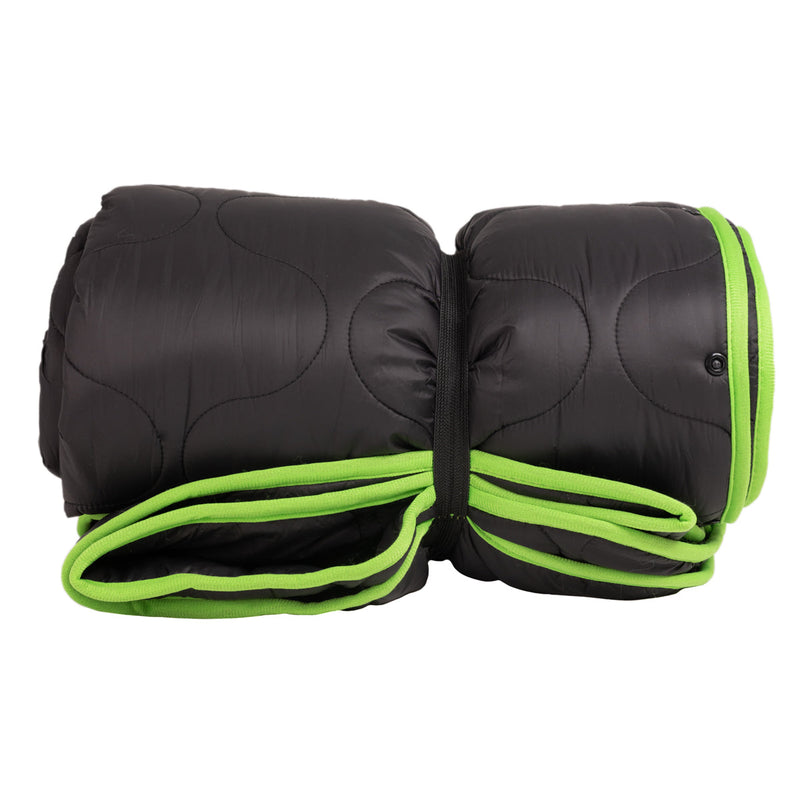 Load image into Gallery viewer, Puffy Camping Blanket
