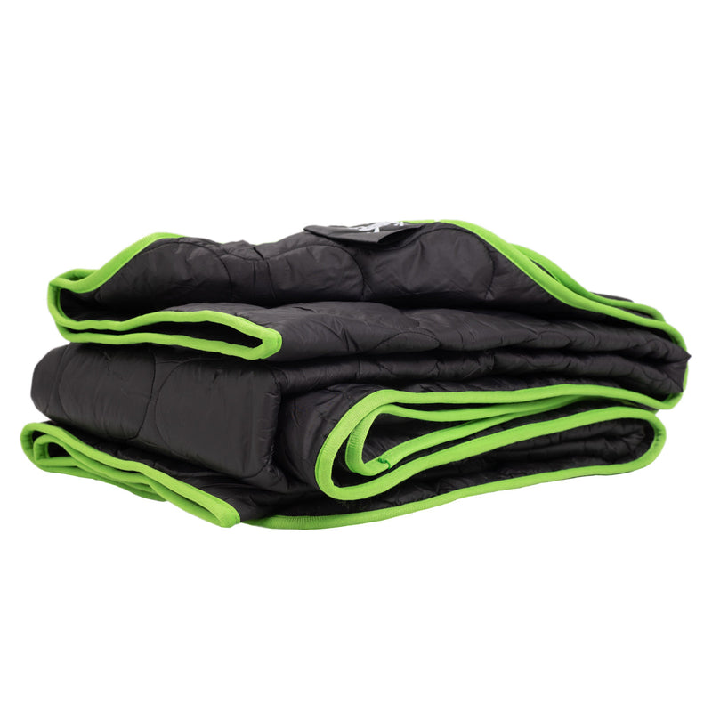 Load image into Gallery viewer, Puffy Camping Blanket
