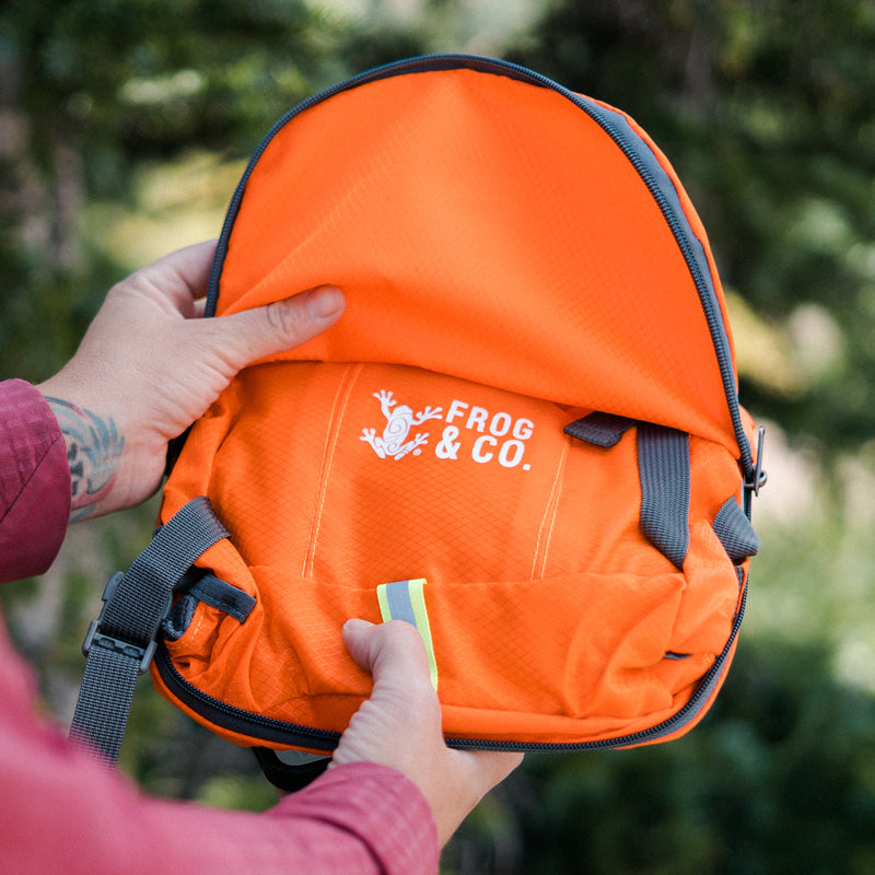 Load image into Gallery viewer, Pocket Backpack
