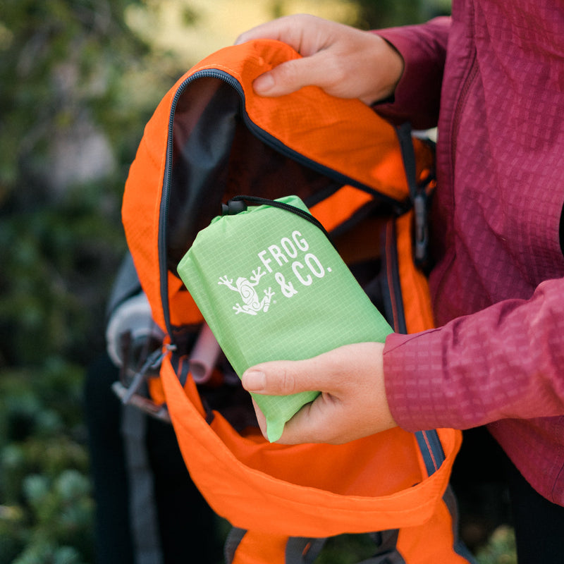 Load image into Gallery viewer, Pocket Blanket
