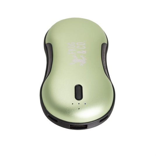 QuickHeat Rechargeable Hand Warmer Pro