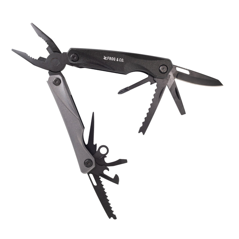 Load image into Gallery viewer, Multi-Tool Knife by Frog &amp; CO
