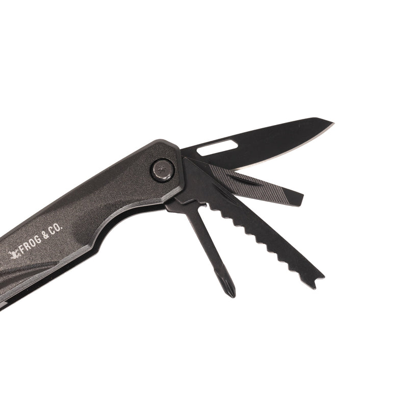 Load image into Gallery viewer, Multi-Tool Knife by Frog &amp; CO
