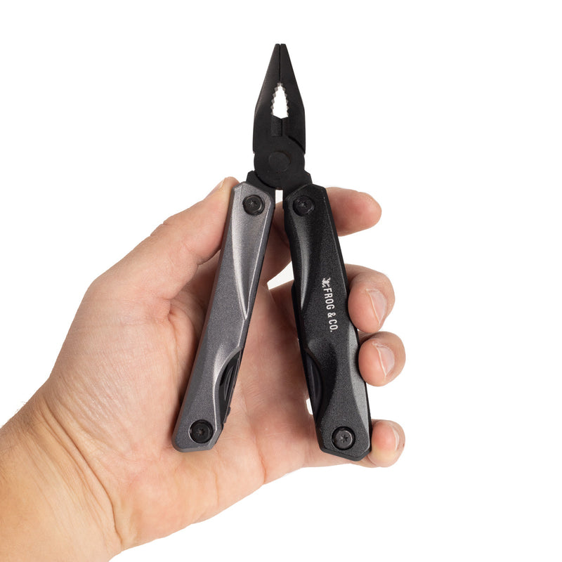 Load image into Gallery viewer, Multi-Tool Knife by Frog &amp; CO
