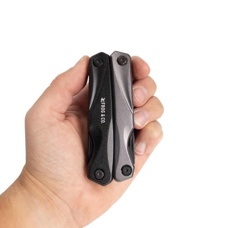 Load image into Gallery viewer, Multi-Tool Knife by Frog &amp; CO
