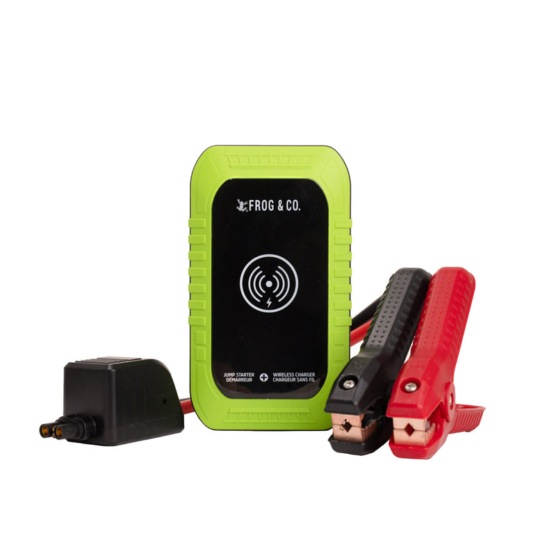 Load image into Gallery viewer, Pocket Jumper Pro 2.0
