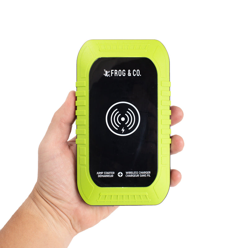 Load image into Gallery viewer, Pocket Jumper Pro 2.0
