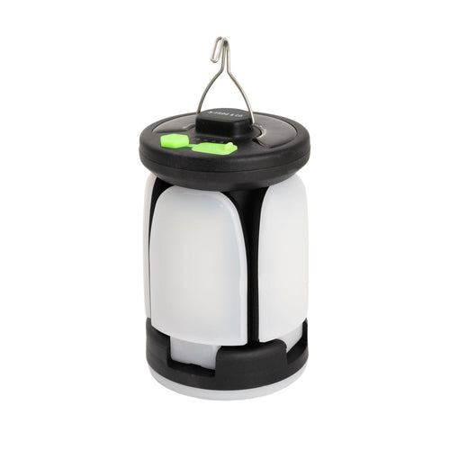 QuadPod Camping Lantern