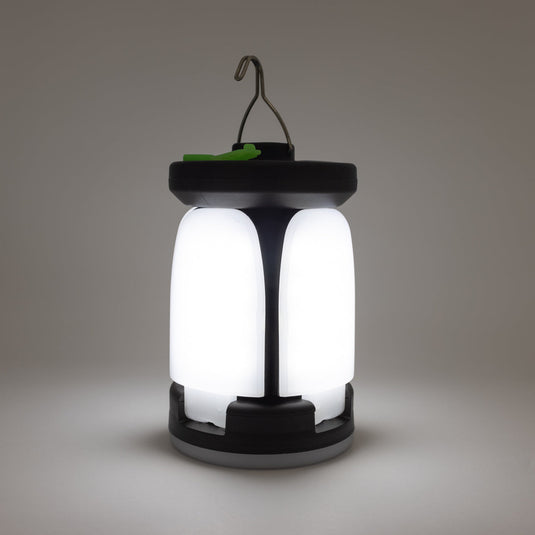 QuadPod Camping Lantern