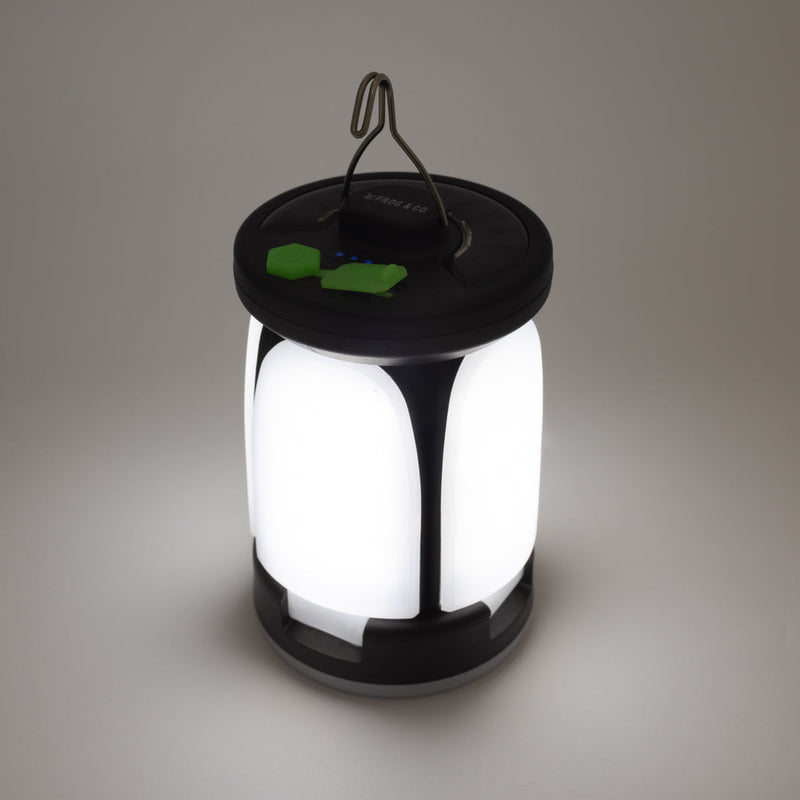 Load image into Gallery viewer, QuadPod Camping Lantern
