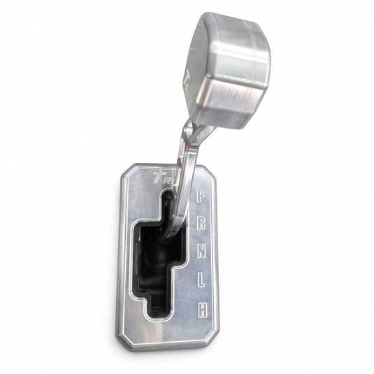 Polaris Xpedition Gated Shifter