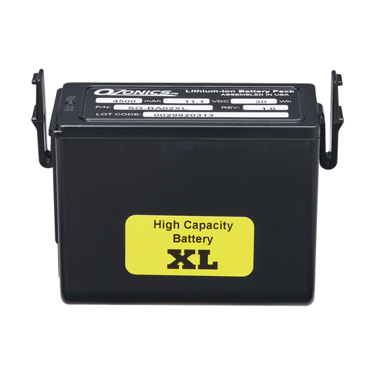 HR200/HR230 XL Battery