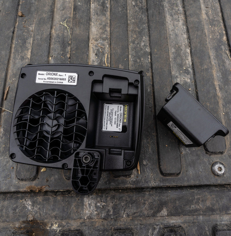 Load image into Gallery viewer, HR300/Orion/OrionX/HR500 Standard Battery
