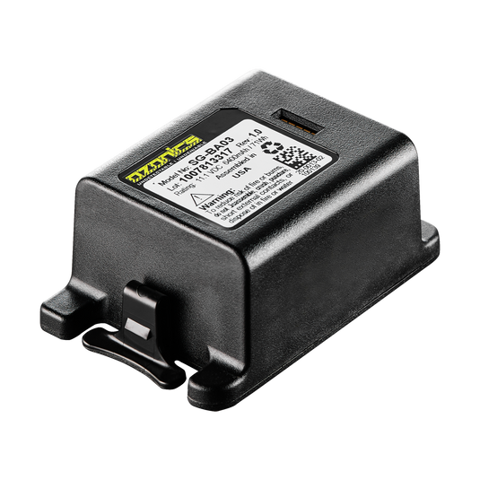 HR300/Orion/OrionX/HR500 Standard Battery