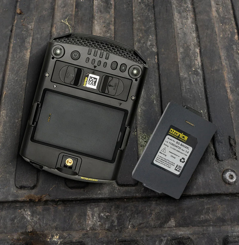 Load image into Gallery viewer, HR600 Smart Battery
