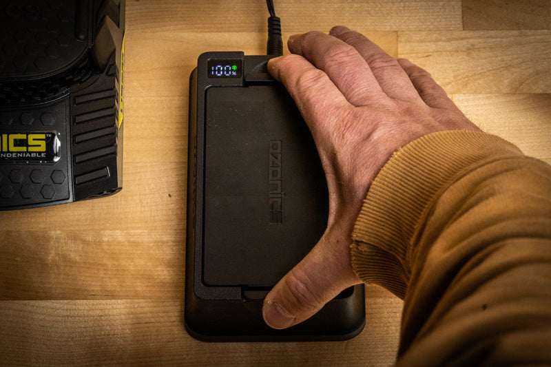 Load image into Gallery viewer, HR600 XL Battery Charger
