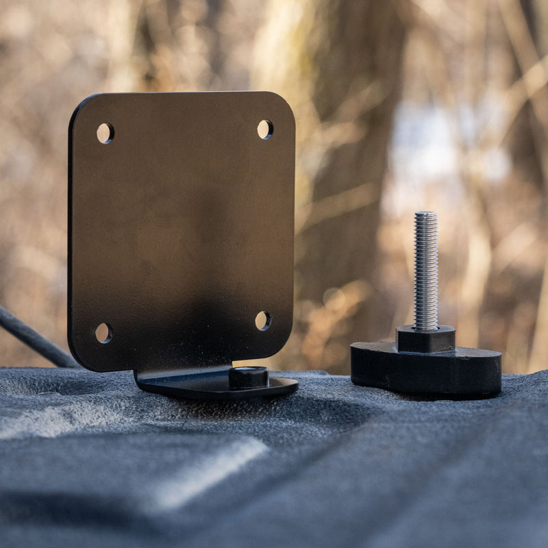 Load image into Gallery viewer, Hard Side Blind Mounting Bracket
