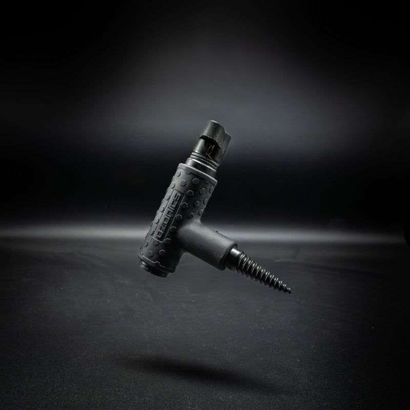 Load image into Gallery viewer, Universal Overmold T-Screw Mount
