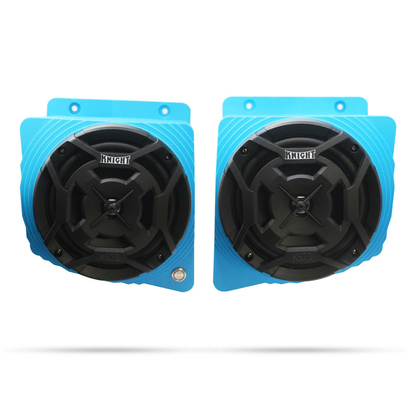 Load image into Gallery viewer, Polaris Sportsman Waterproof Fender Speaker Pods
