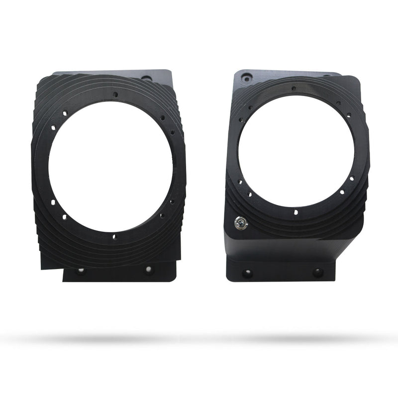 Load image into Gallery viewer, 2022 to 2025 CFMOTO CForce 600 Fender Speaker Housings Only
