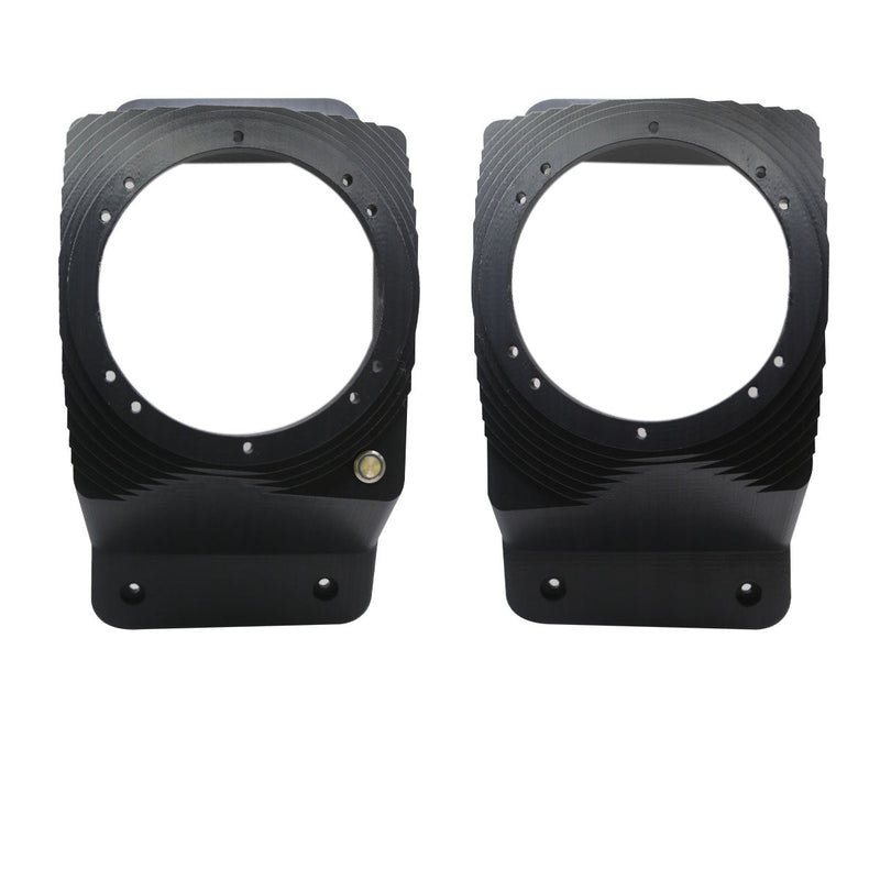 Load image into Gallery viewer, Prairie 360 Fender Speaker Housings Only
