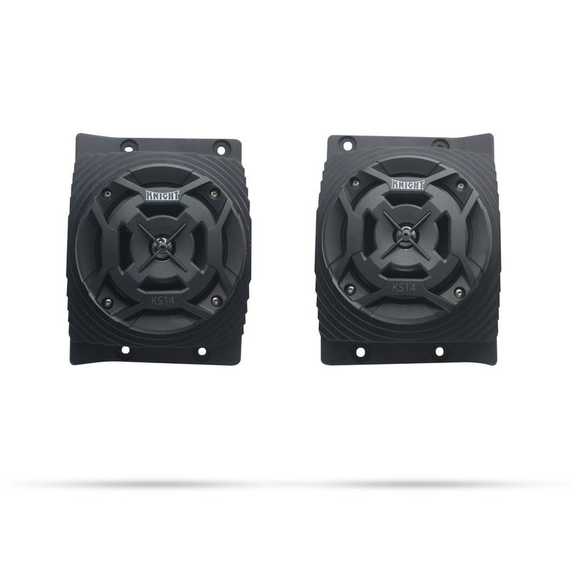 Load image into Gallery viewer, Prairie 360Waterproof Rear Fender Speaker Pods

