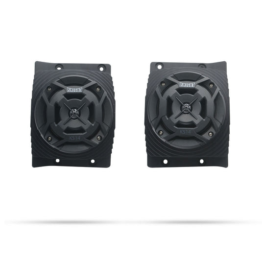 Prairie 360Waterproof Rear Fender Speaker Pods