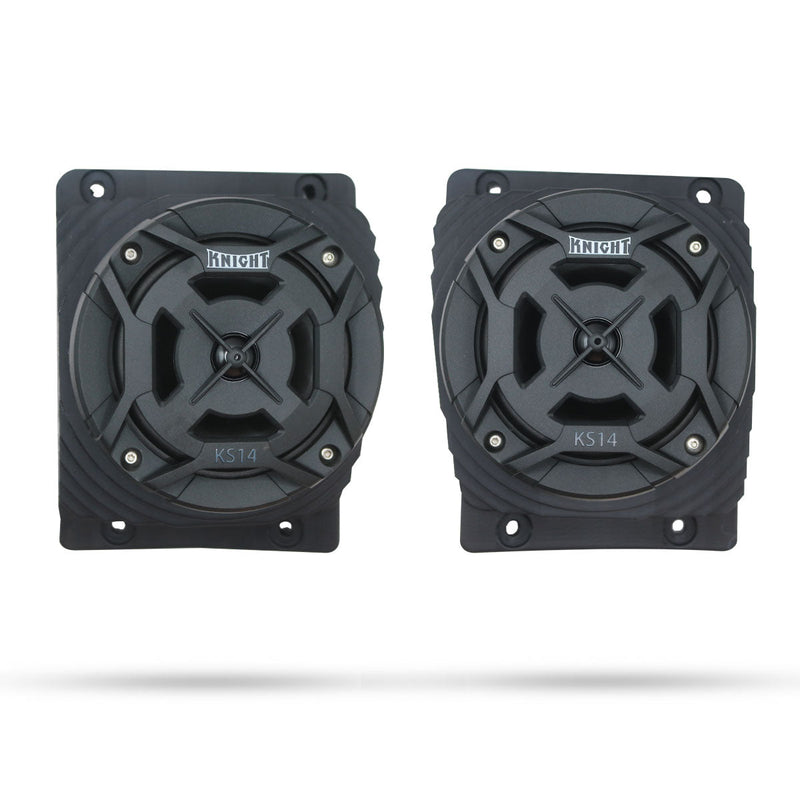 Load image into Gallery viewer, 2024-2026 Brute Force 450 Waterproof Rear Fender Speaker Pods
