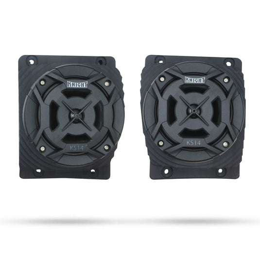 2024-2026 Brute Force 450 Waterproof Rear Fender Speaker Pods