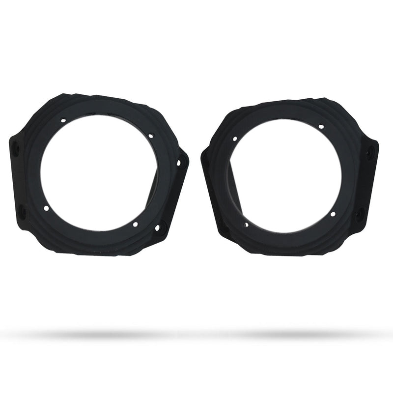 Load image into Gallery viewer, Can-Am Outlander Rear Speaker Pod Housings Only
