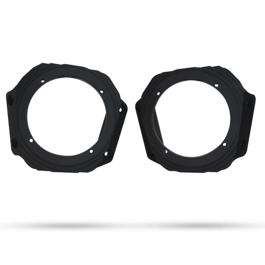 Can-Am Outlander Rear Speaker Pod Housings Only