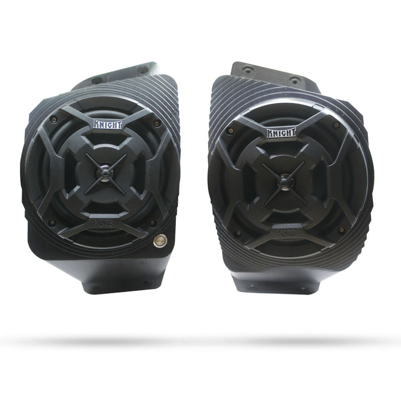 Load image into Gallery viewer, Yamaha Kodiak 450 Waterproof Fender Speaker Pods
