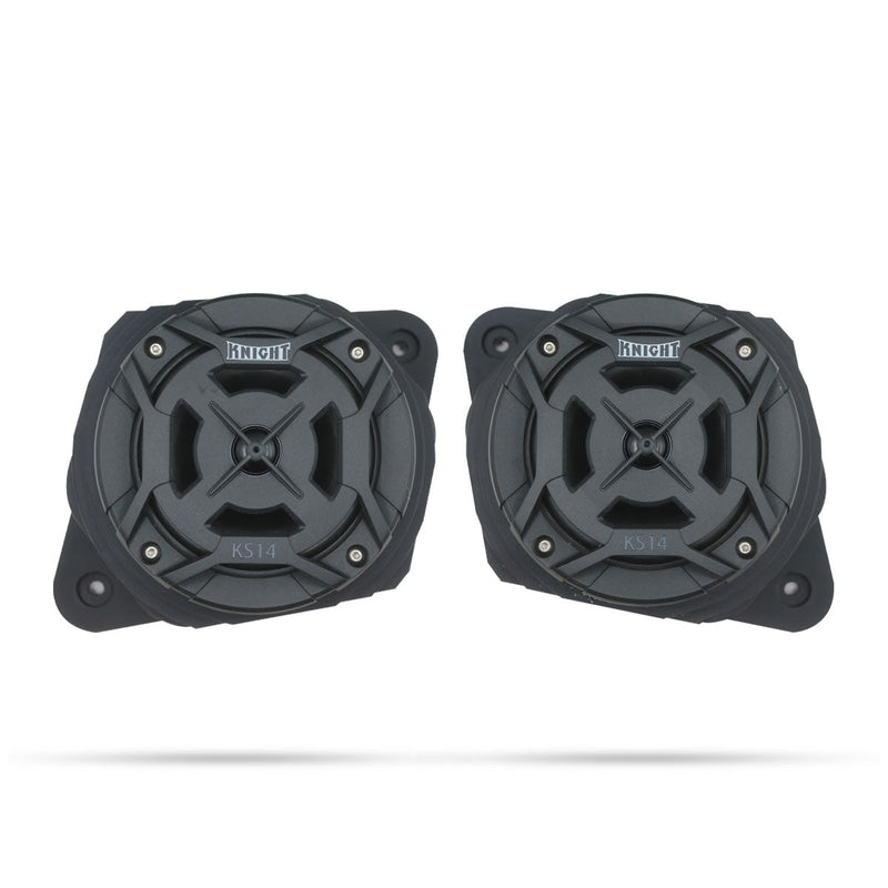 Load image into Gallery viewer, 2005-2026 Polaris Sportsman Waterproof Rear Fender Speaker Pods

