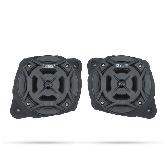 2005-2026 Polaris Sportsman Waterproof Rear Fender Speaker Pods