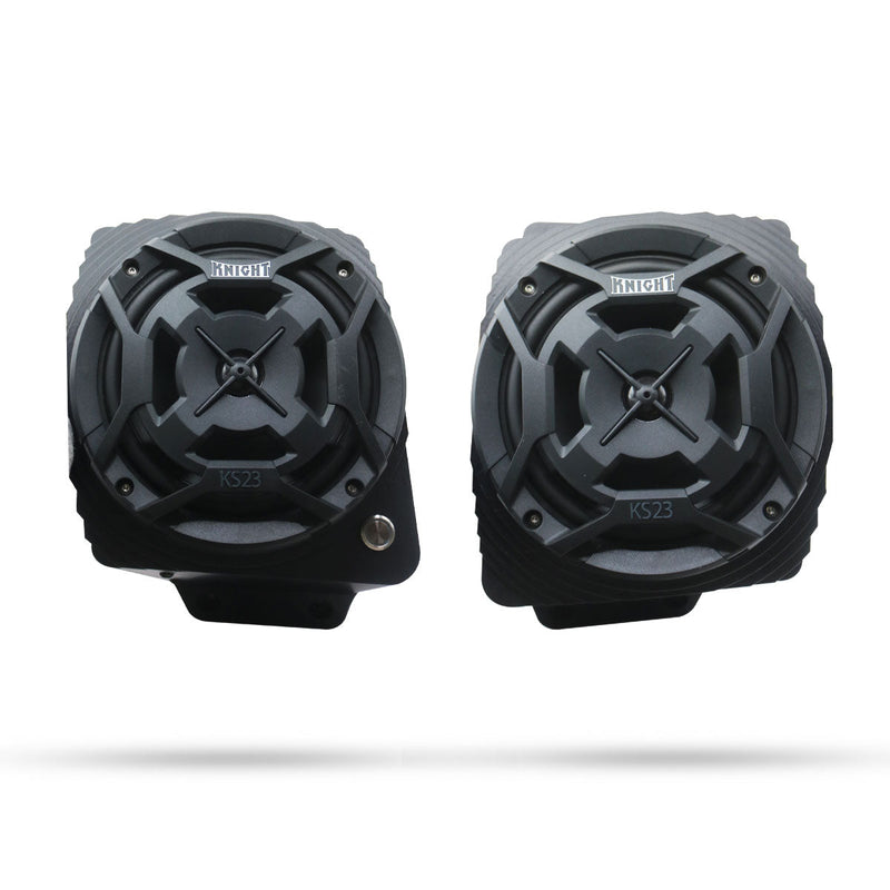 Load image into Gallery viewer, CFMOTO CForce 400/500 Waterproof Fender Speaker Pods

