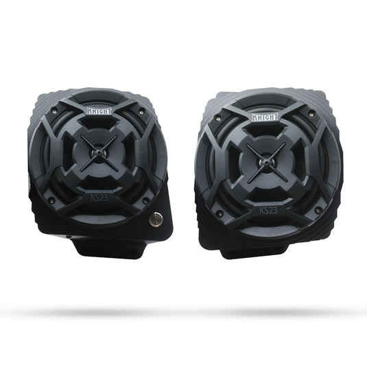 CFMOTO CForce 400/500 Waterproof Fender Speaker Pods