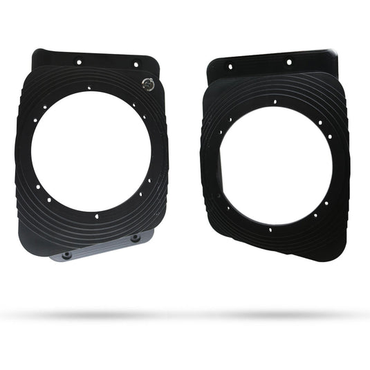 2019 to 2023 CFMOTO CForce 800/1000 Fender Speaker Housings Only