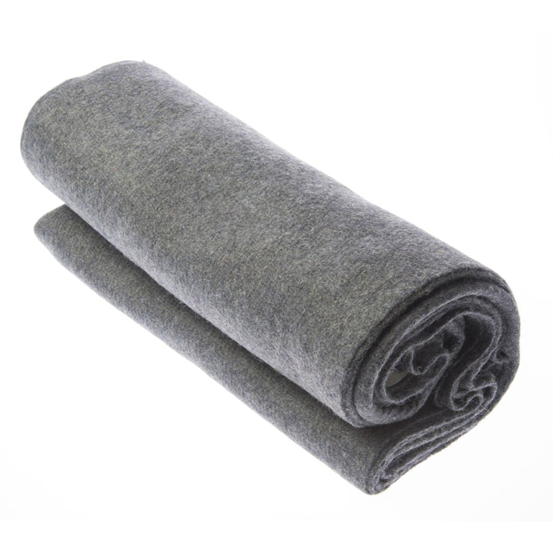 Load image into Gallery viewer, Disaster Relief Wool Blanket
