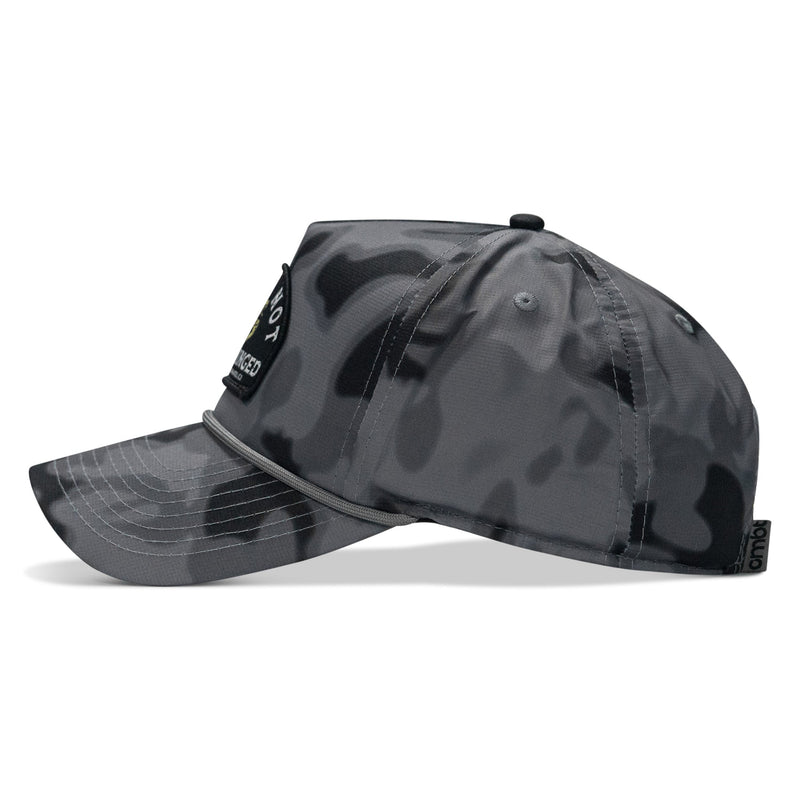 Load image into Gallery viewer, Shall Not Be Infringed Patch Waterproof Weekender Snapback
