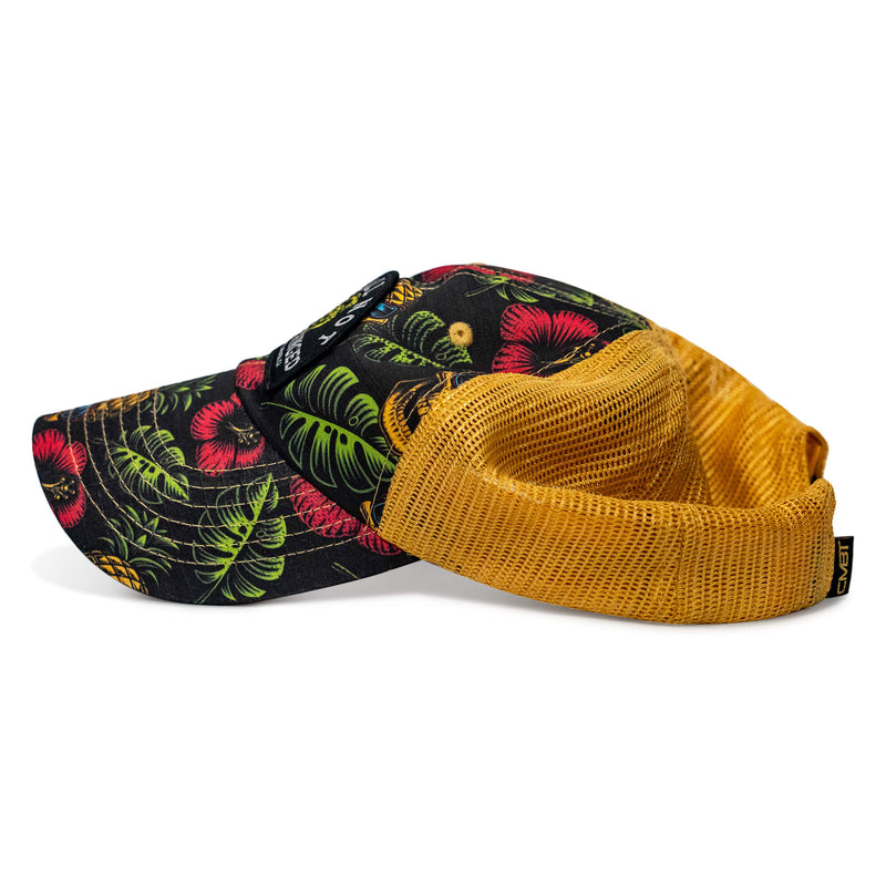 Load image into Gallery viewer, Shall Not Be Infringed Patch Tactical Ripstop Mesh Snapback Hat
