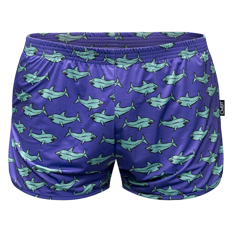 Load image into Gallery viewer, Ranger Silkies Training Shorts | 2.5"
