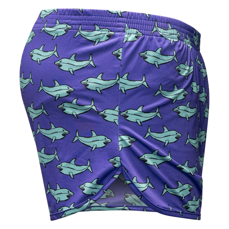 Load image into Gallery viewer, Ranger Silkies Training Shorts | 2.5"
