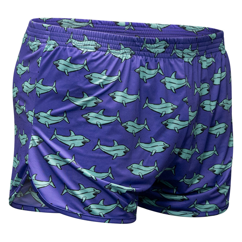Load image into Gallery viewer, Ranger Silkies Training Shorts | 2.5"
