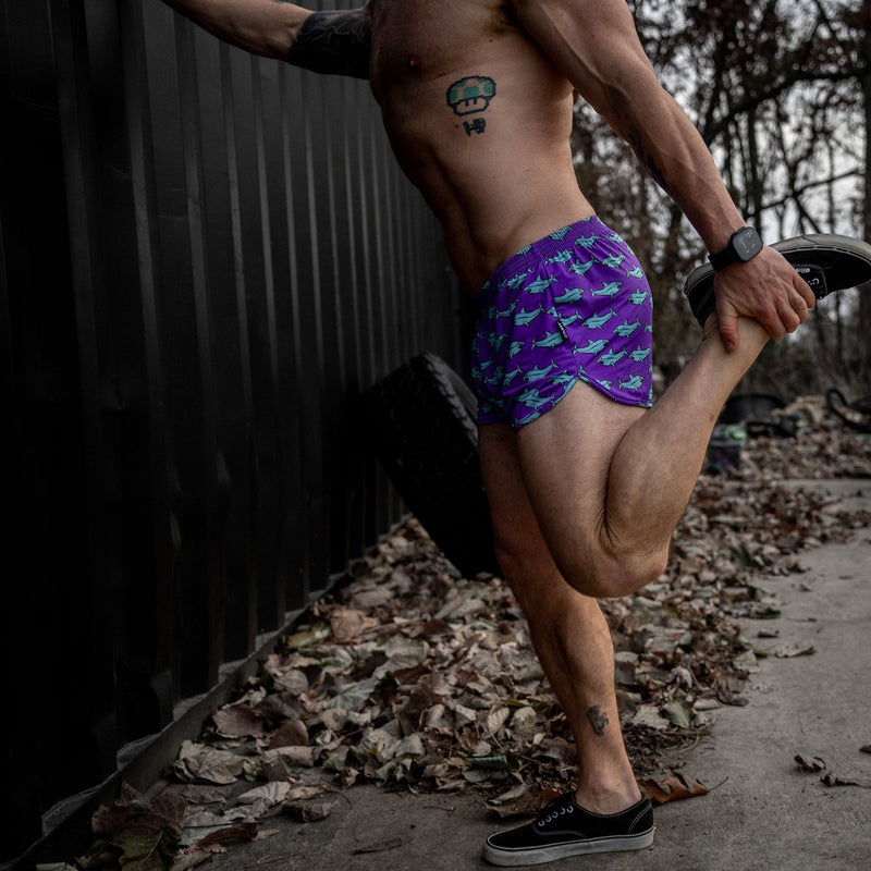 Load image into Gallery viewer, Ranger Silkies Training Shorts | 2.5"
