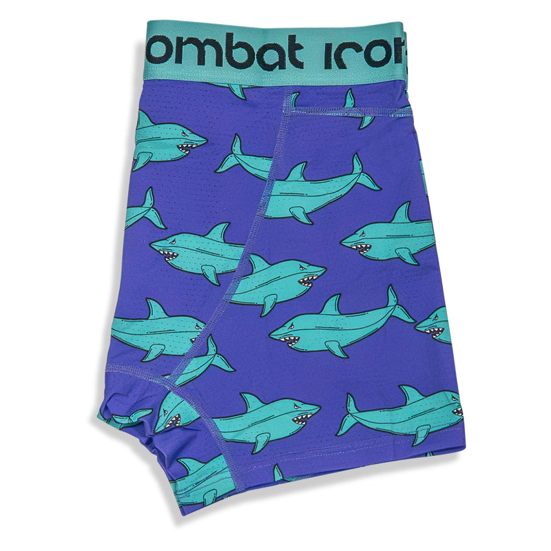 Load image into Gallery viewer, Men's Tactical Athlete Boxer Briefs | 2 Pack

