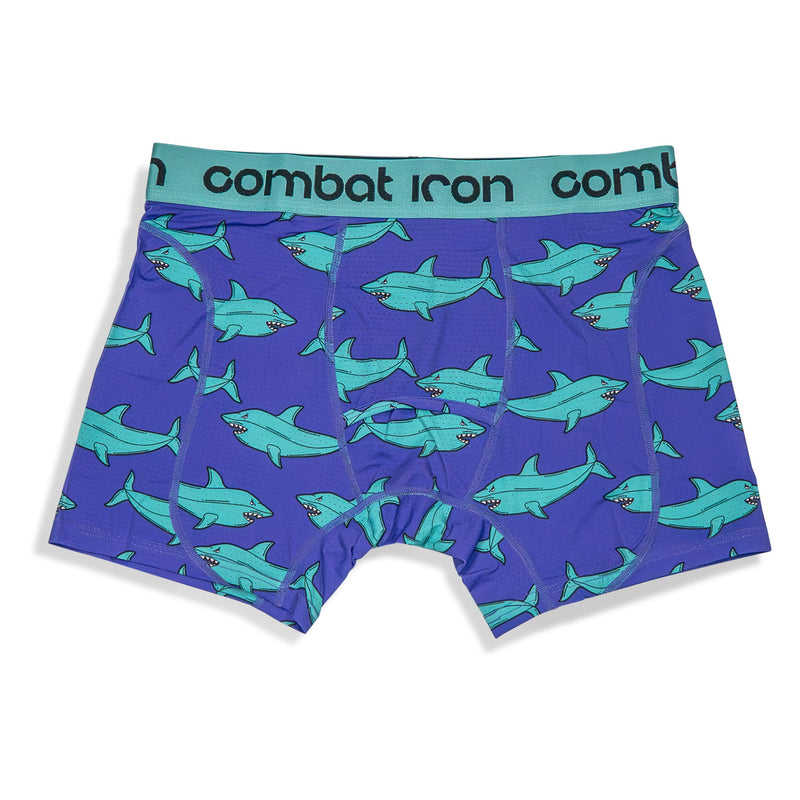Load image into Gallery viewer, Men's Tactical Athlete Boxer Briefs | 2 Pack
