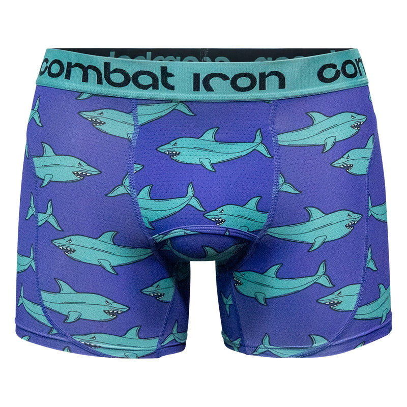 Load image into Gallery viewer, Men's Tactical Athlete Boxer Briefs | 2 Pack
